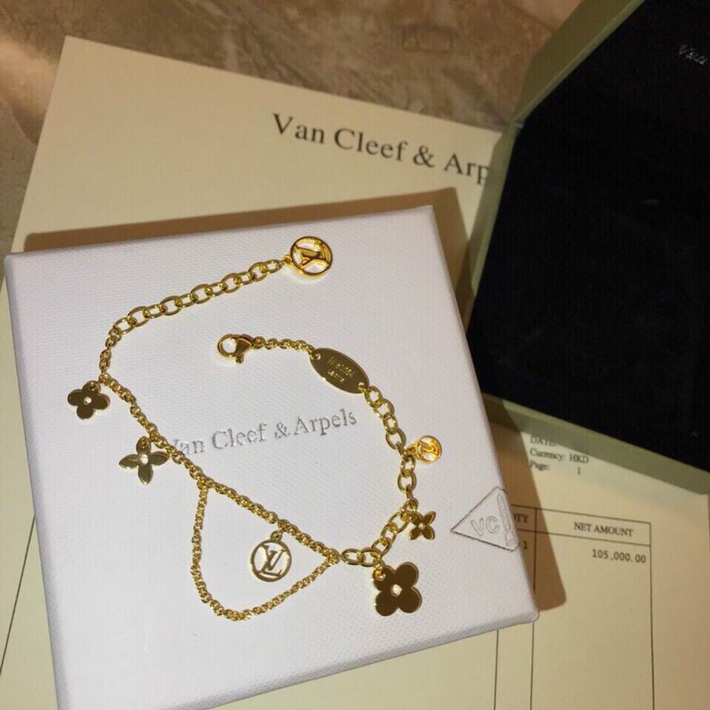 LV Necklace 04yxh100